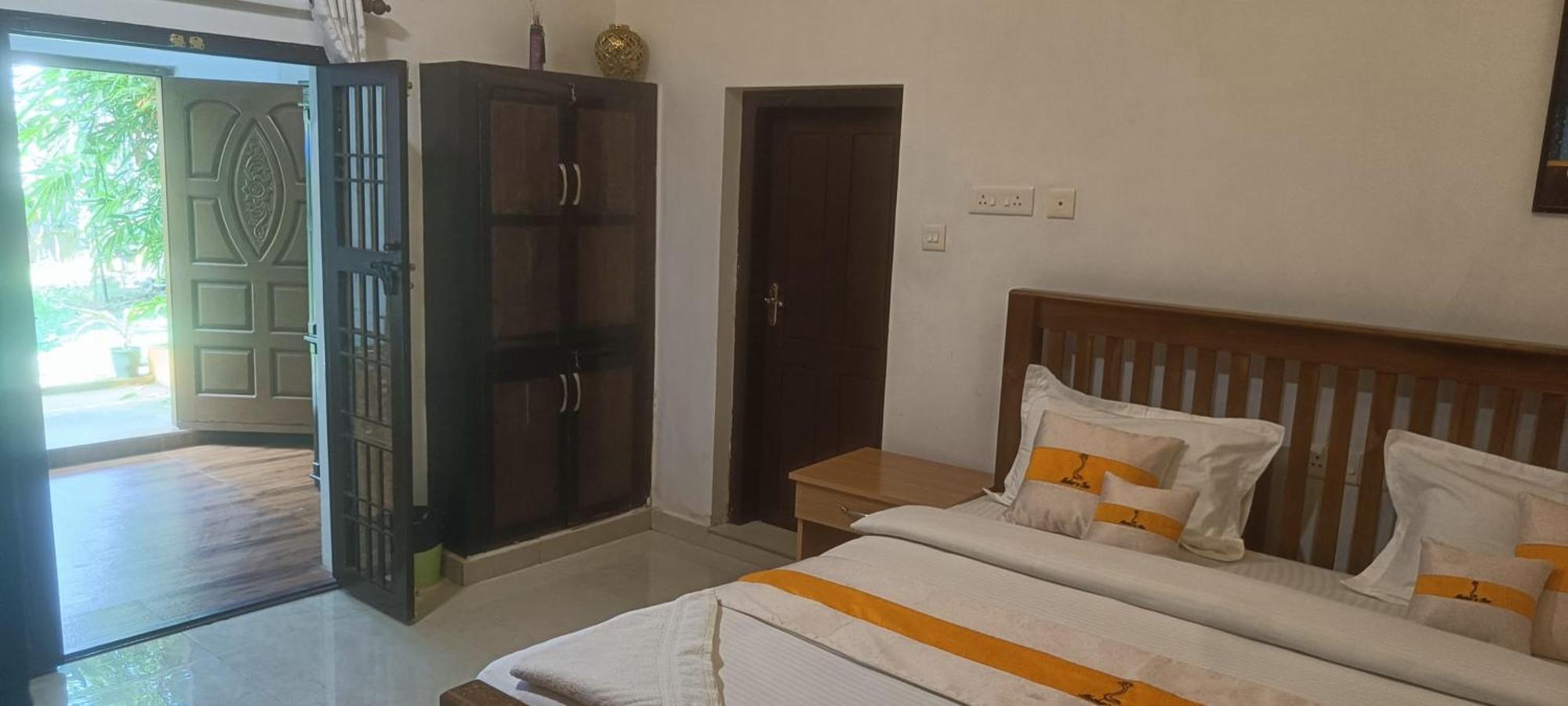Mother'S Inn Homestay Kochi Exterior photo