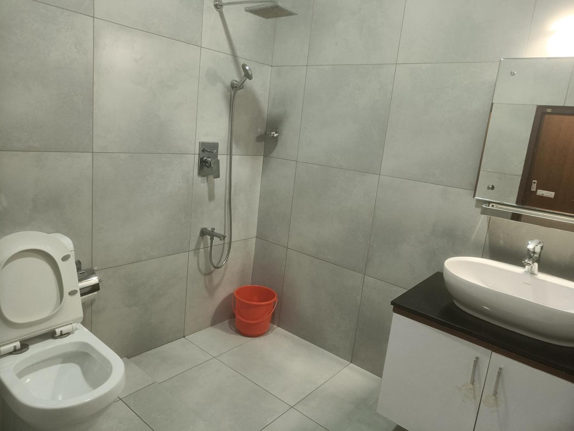 Mother'S Inn Homestay Kochi Exterior photo