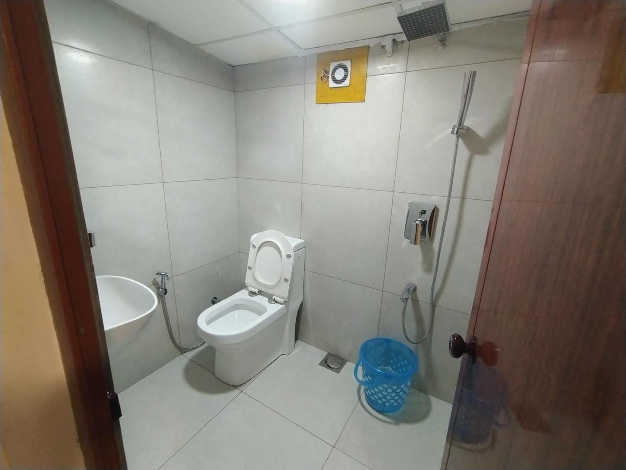 Mother'S Inn Homestay Kochi Exterior photo